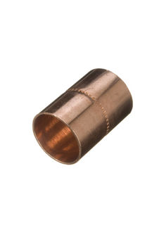 Picture of EF01 endfeed coupling  15mm