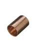 Picture of EF01S endfeed slip coupling 42mm