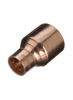 Picture of EF01R endfeed reducing coupling 22x15mm
