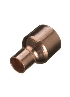 Picture of EF06 endfeed fitting reducer 54x28mm