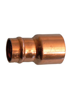 Picture of SR06 s/ring fitting reducer 15 x  8mm