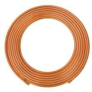 Picture of Soft Copper Tube 8mm