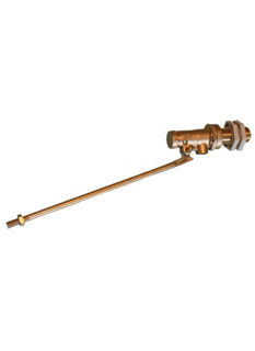 Picture of VF01 HP float valve 1" part1 - bronze