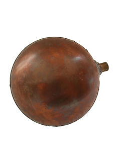 Picture of Copper float 4 1/2"