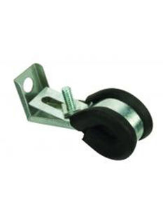 Picture of AZ pump support bracket 22mm