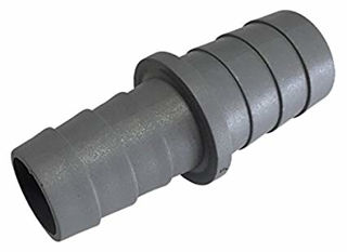 Picture of Wash machine outlet hose connector 17mm x 22mm - HC03