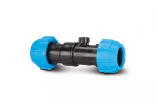 Picture of Polyfast 20mm Double Check Valve