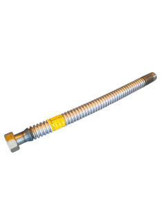 Picture of MT gas meter connector tube 3/4"x 390mm