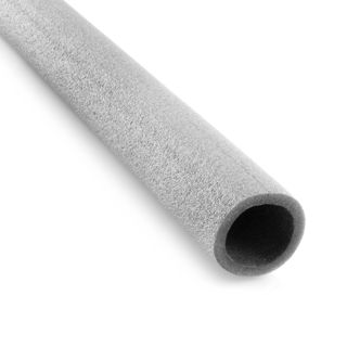 Picture of Foam Pipe Insulation 42mmx9mmx 2Mtr 