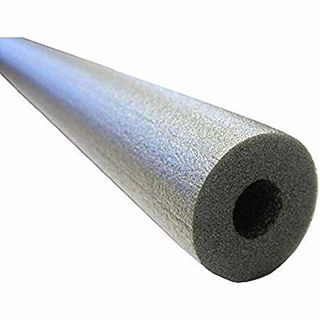 Picture of Foam Pipe Insulation 22mmx13mm x 2Mtr 