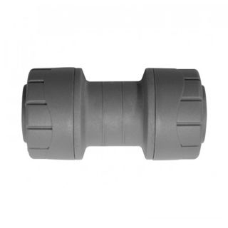 Picture of Polyplumb  10mm  St Coupler 