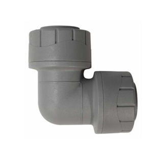 Picture of Polyplumb  15mm  Elbow