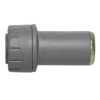 Picture of Polyplumb  15 X 10  Socket Reducer 
