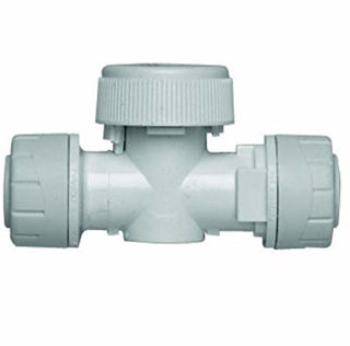 Picture of Polyplumb  15 X 15  S/O Valve 
