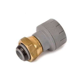 Picture of Polyplumb  15 X1/2  St.Tap Connector 