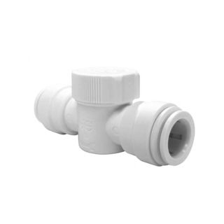 Picture of JG Speedfit 15mm Emergency Shut-Off Tap