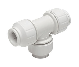 Picture of JG Speedfit 10mm Tee Connector