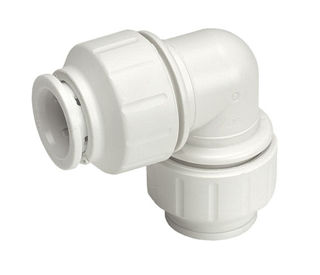 Picture of JG Speedfit 10mm Elbow Connector