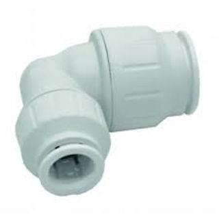Picture of JG Speedfit 22mm - 15mm Elbow Connector