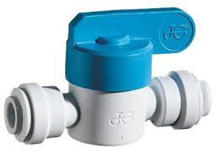 Picture of JG Speedfit CI PI 1/4 Shut Off Valve