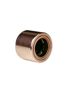 Picture of Copper Pushfit 22mm Stop End