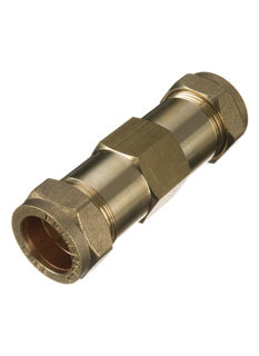 Picture of PC01B comp burst repair coupling 15mm