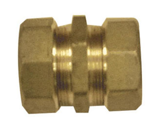 Picture of PP01 comp coupling poly P20 mm