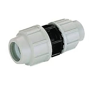 Picture of  Plasson  Reducing Coupler - 32 x 20 - 071100032020
