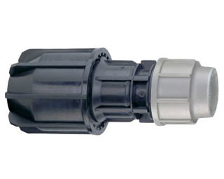 Picture of  Plasson  Coupler Plass4 32 x 27-35 (XL) - 07017U032035