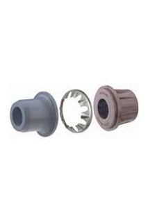 Picture of  Plasson  Copper Adaptor 25 x 15mm