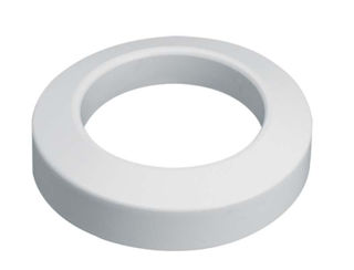 Picture of McAlpine WC17-110 WC Connector Wall Flange