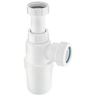 Picture of McAlpine A10A 1.1/4in Bottle TRAP (50bx)