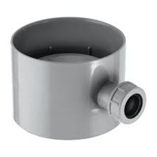 Picture of McAlpine CONTRAP1 Condensation Trap (100bx)