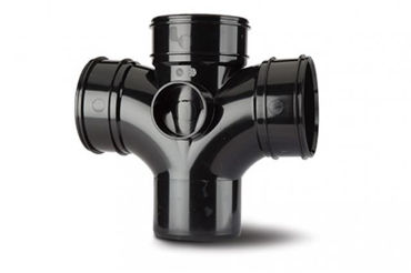 City Plumbing Ltd. Soil Pipe and Fittings