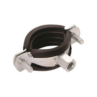 Picture of Rubber Lined Clips 20 - 25mm Each