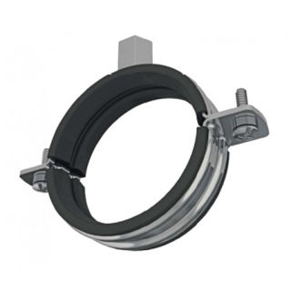 Picture of Rubber Lined Clips 75 - 80mm Each