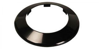 Picture of Talon Pipe Collars (110mm)  Black Each