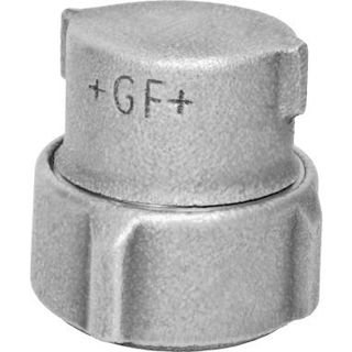 Picture of Primofit 3/4" Galvenised End Cap 