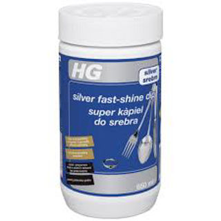 Picture of HG silver fast-shine dip                                                 
