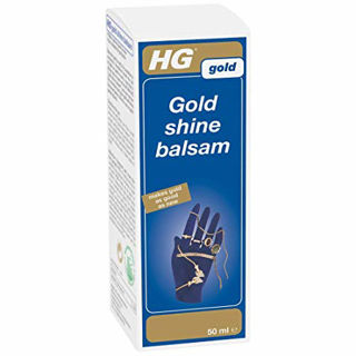 Picture of HG gold shine balsam                                                     