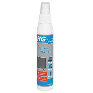 Picture of HG screen cleaner            