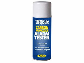 Picture of Arctic Hayes Sleepsafe Carbon Monoxide Test Spr 520Ml
