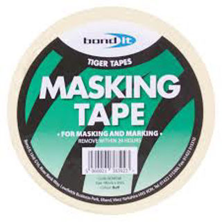 Picture of Bondit Masking Tape 48Mm X 50M (24)