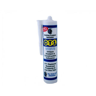Picture of CT1 Sealant White