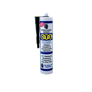 Picture of CT1 Sealant Black