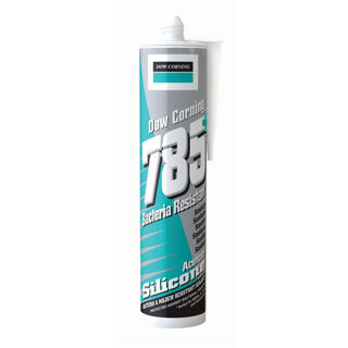 Picture of Dow Corning 785 White