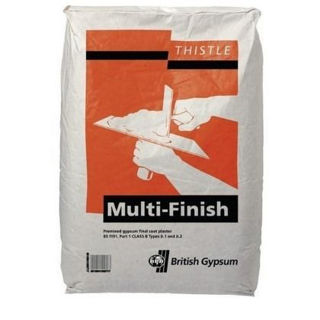 Picture of MultiFinish Plaster Medium