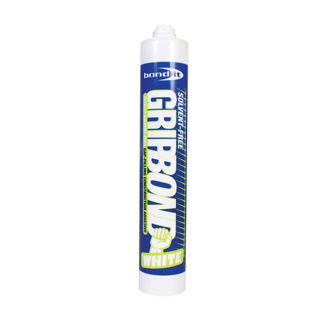 Picture of Bondit Gripbond Instant Grab Adhesive (12)