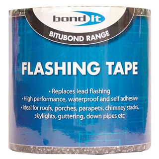 Picture of Bondit Flashing Tape 450Mm X 10M (X 1)