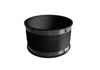 Picture of Rubber Flexiable 37 - 27mm - 1.25'' x 1.25 